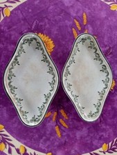 2 Raviers anciens Terre de Fer