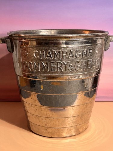 Seau champagne argit - argit, art