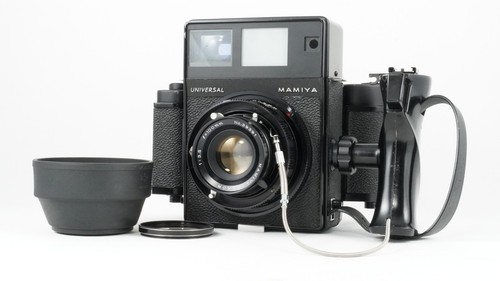 Mamiya universal press - press, /