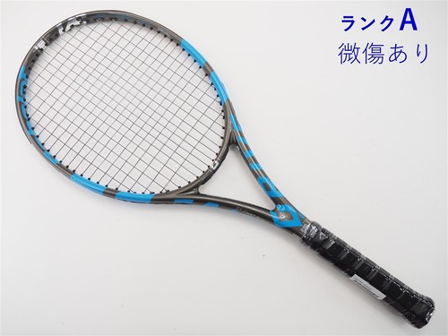 Babolat pure drive 2019 - pure,