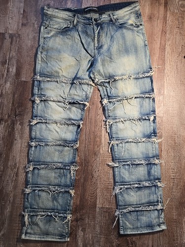 Legendary status distressed - status,