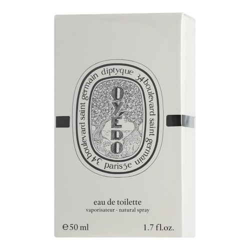 Diptyque oyédo edt 50ml - oyédo,