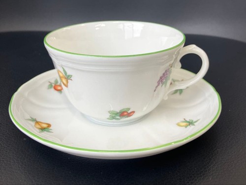 Richard ginori tasse soucoupe - richard,