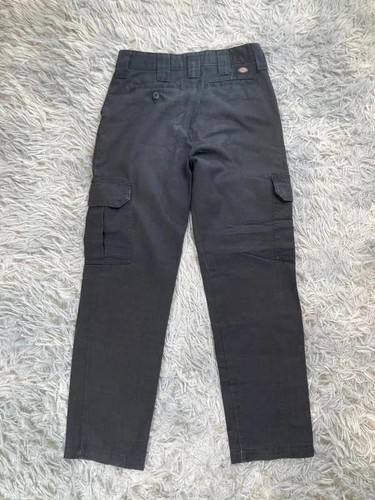 Dickies cargo noir - 2022, made