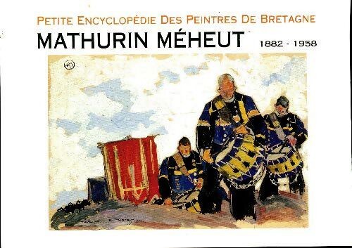 Mathurin méheut 1882 - 1882-1958,
