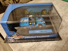 altaya miniature 1/43