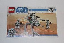 Lego Star Wars 8014 -
