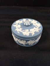 Bonbonnière En Céramique