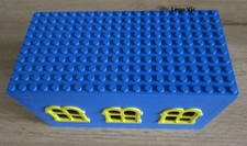 Lego x655c02 Fabuland Garage