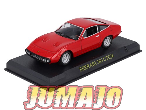 Fc50 voiture ixo altaya - voiture,