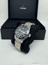 Tudor Black Bay 41Mm