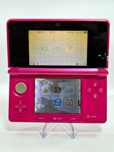 Nintendo 3ds gloss - nintendo,