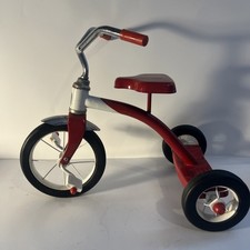 Roadmaster mini tricycle red - roadmaster,