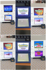 Cartouche Nintendo R 4 DS /
