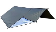 THERMO - Tarp™ 3 x 3 m vert