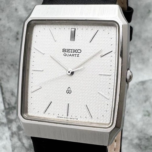 Montre quartz seiko seagull - quartz,