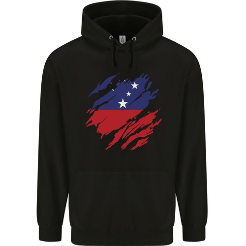 Hoodie pour hommes coton - hommes, À