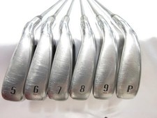 Nike Victory Red Full Cavity