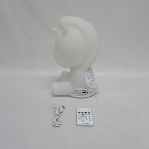 Big ben btlsunicorn luminous - big,