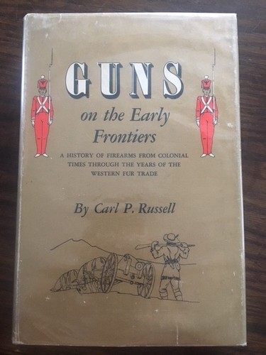 Gun book fur - gun, trade,