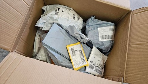 Carton surprise colis - –,