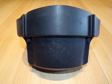 Coffre bac pour scooter