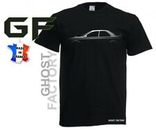 T-Shirt IMPREZA GT2000 IMPREZA noire t-shirt subaru gt2000