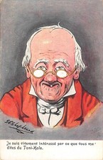 CPA PUBLICITE / TONI KOLA / PRODUITS DE KOLAS FRAIS DE CONAKRY SECRESTAT BORDEAU