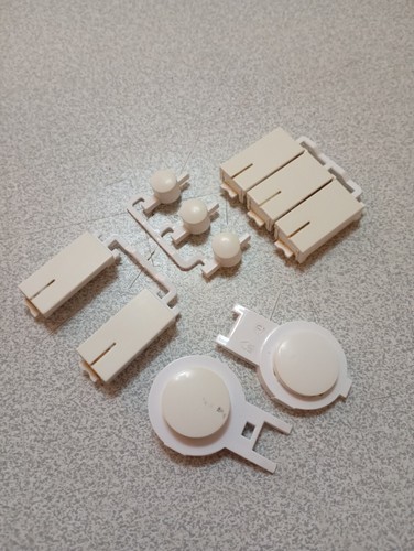 Lot bouton interrupteur - lot,