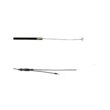 cable gaz/accelerateur pour