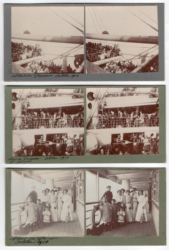 Photo stéréo 1910 - 3, a