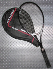 Dunlop Power Series Master