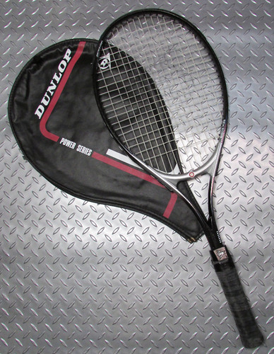 Dunlop power series master - power,