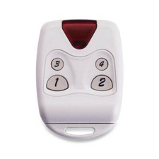 Émetteur Opteka Multi-Fréquence A 4 Canaux B&B Echo F03-BB-TX4-MF1 Neuf