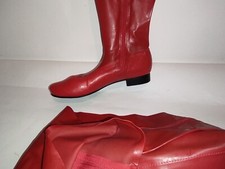 Latex Caoutchouc Overkne Bottes Plusieurs Couleurs Taille 40 - 47 Rv , Neuf,