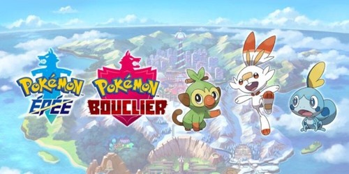 Pokemon starter shiny - pokemon, 6iv,
