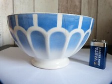 ancien bol en céramique a