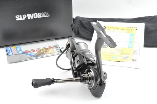 Moulinet tournant daiwa - tournant,