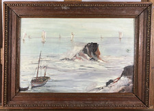 Jean DANYACH (XX) Paysage