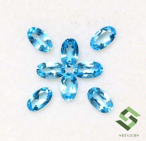 5x3 naturel topaze - mm,