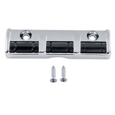 Musiclily Pro Chrome 43mm