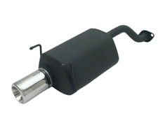 Sport 100mm pour Honda Civic 5