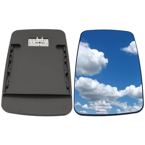 Verre retroviseur miroir - verre,