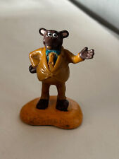 personnage chicken run  FIGURINE pvc 1999