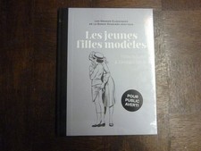 BD ADULTE - LES JEUNES FILLES