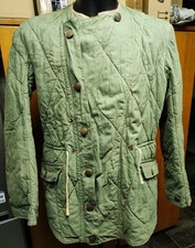 Rare Veste Parka Hongroise