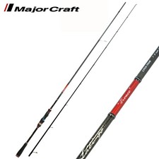 MAJOR CRAFT canne à pêche