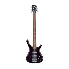 ROCKBASS Infinity 5-Cordes Noir Haute Brillance