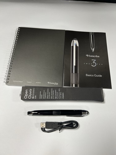 Livescribe smartpen digital - livescribe,