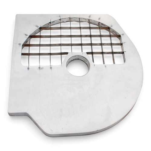 Grille dés remplacement - de,